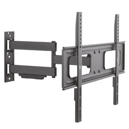 Aisens Soporte de Pared WT70TSLE-025 para TV de 37-70 pulgadas, Negro Aisens Soporte de Pared WT70TSLE-025 para TV de 37-70 pulgadas, Negro